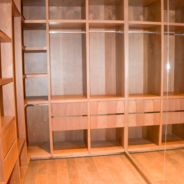 Urban Kepler - Apartamento Deluxe de 3 dormitorios - 74