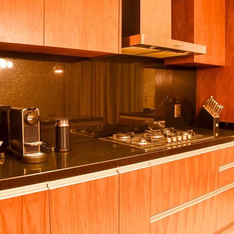 Urban Kepler - Apartamento Deluxe de 3 dormitorios - 77