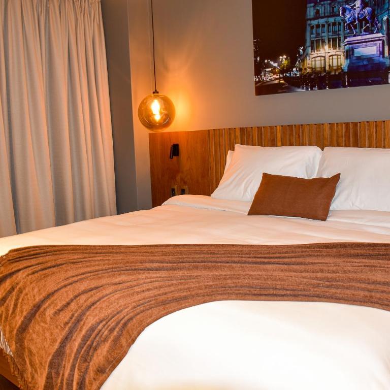 Urban Kepler - Apartamento Deluxe de 3 dormitorios - 59