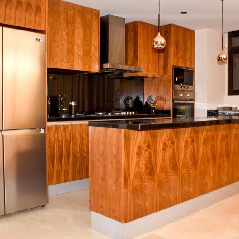 Urban Kepler - Apartamento Deluxe de 3 dormitorios - 61