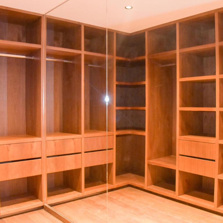 Urban Kepler - Apartamento Deluxe de 3 dormitorios - 67
