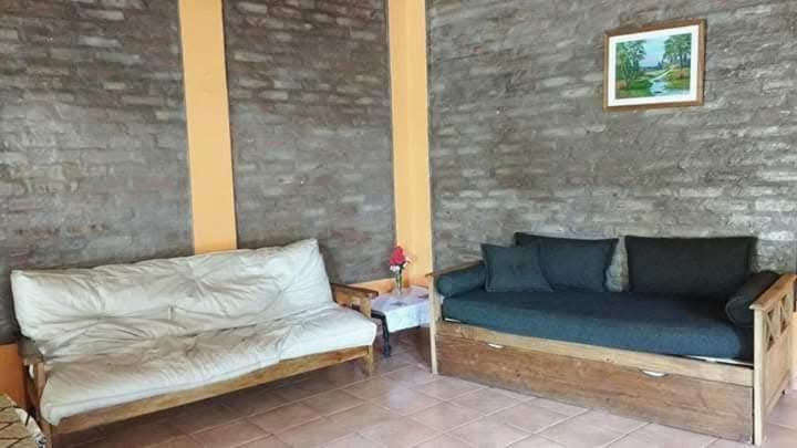 Cabaña Apakala - Chalet de 1 dormitorio - 6