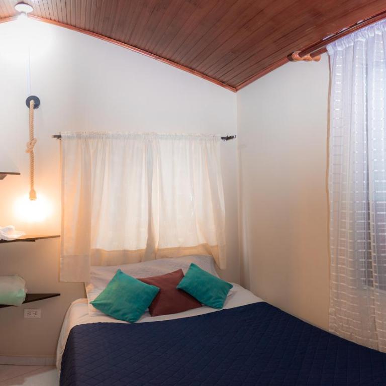 hotel Dinastia - Habitación Individual - 1