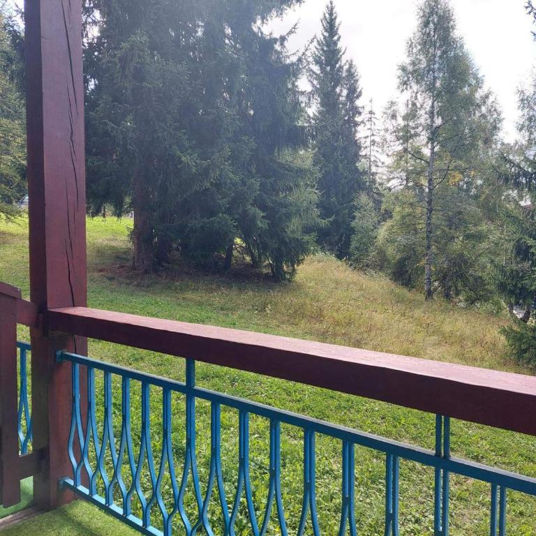 Studio mezzanine avec balcon, proche pistes, Wifi inclus - FR-1-346-591 - Appartement - 10
