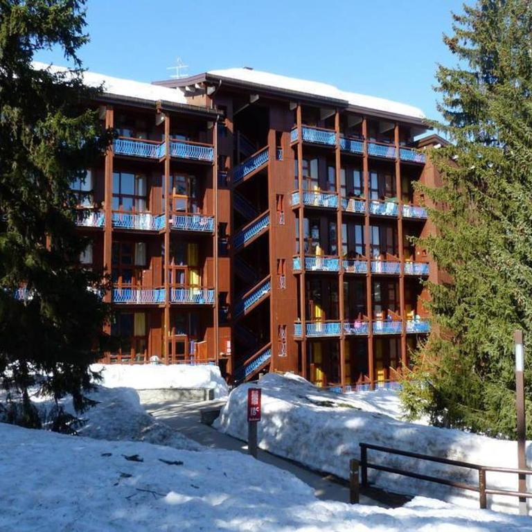 Studio mezzanine avec balcon, proche pistes, Wifi inclus - FR-1-346-591 - Appartement - 11