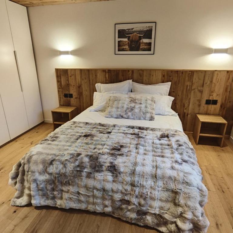 Chalet de luxe avec sauna et jacuzzi aux Gets - 14 personnes - FR-1-671-308 - Chalet - 24