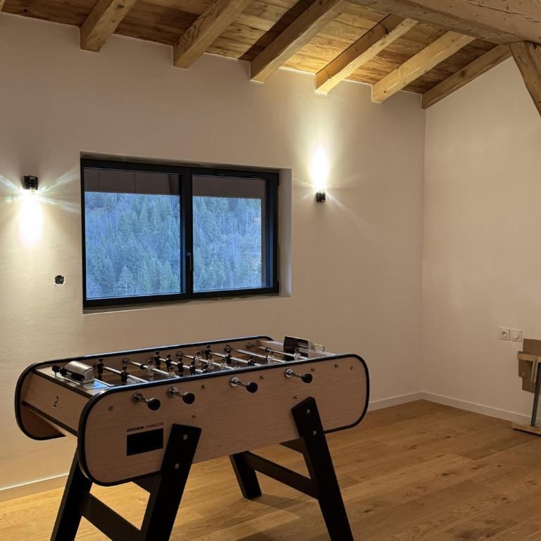 Chalet de luxe avec sauna et jacuzzi aux Gets - 14 personnes - FR-1-671-308 - Chalet - 29