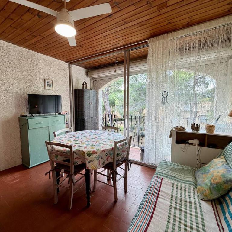 Appartement T2 traversant lumineux - 200m Plage, 4 pers - FR-1-388-248 - Appartement - 3