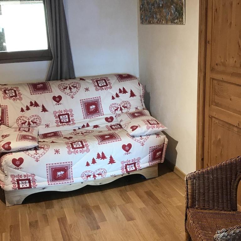 Appartement spacieux 160m² - 3 chambres - 10 personnes - Parking privé, WiFi - FR-1-836-46 - Apartment - 11