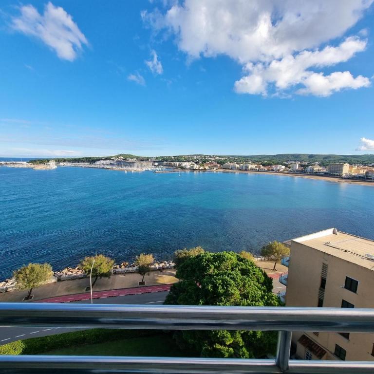 Apartamento en L'Escala cerca de la playa, 2 habitaciones - HISP-236-213 - Apartment - 3