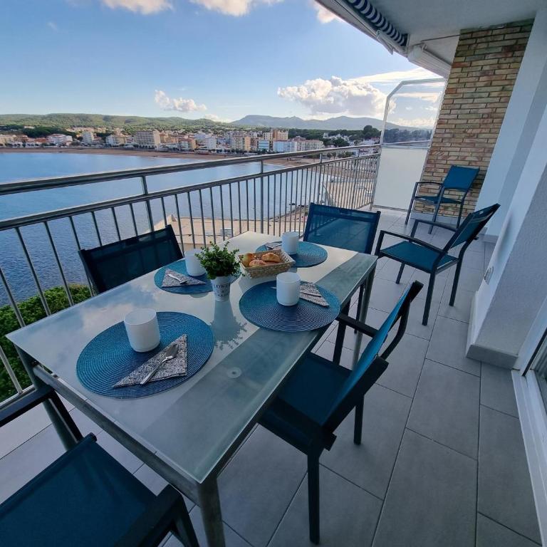 Apartamento en L'Escala cerca de la playa, 2 habitaciones - HISP-236-213 - Apartment - 7