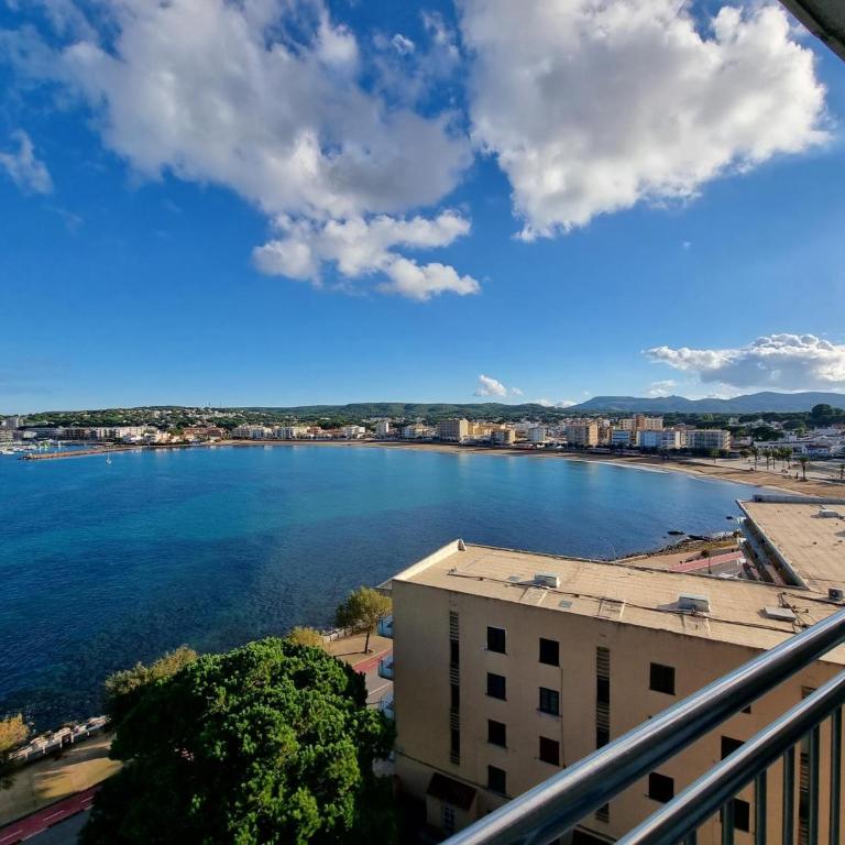 Apartamento en L'Escala cerca de la playa, 2 habitaciones - HISP-236-213 - Apartment - 8