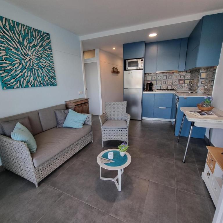 Apartamento en L'Escala cerca de la playa, 2 habitaciones - HISP-236-213 - Apartment - 9