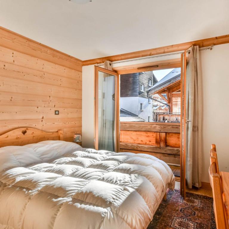 Splendide T4 + cabine pour 8 pers au centre avec parking - FR-1-685-97 - Appartamento - 4