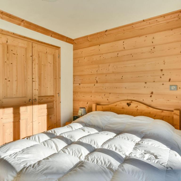 Splendide T4 + cabine pour 8 pers au centre avec parking - FR-1-685-97 - Appartamento - 5