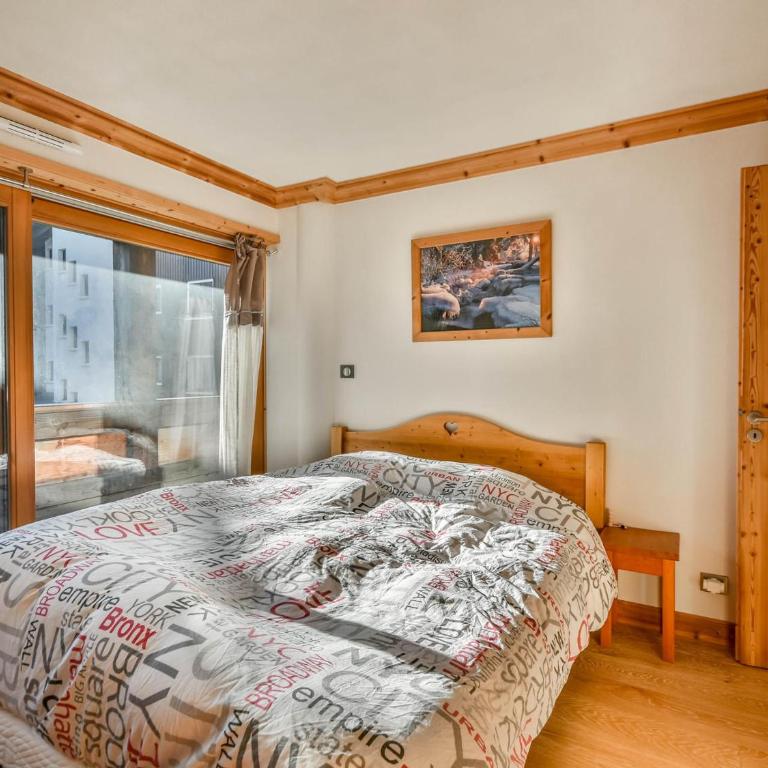 Splendide T4 + cabine pour 8 pers au centre avec parking - FR-1-685-97 - Appartamento - 7