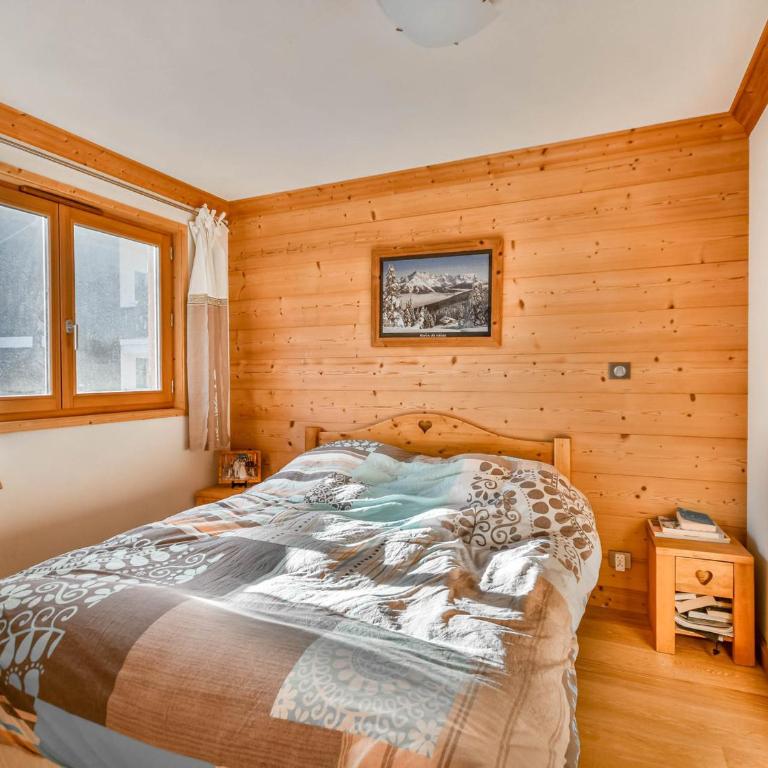 Splendide T4 + cabine pour 8 pers au centre avec parking - FR-1-685-97 - Appartamento - 8