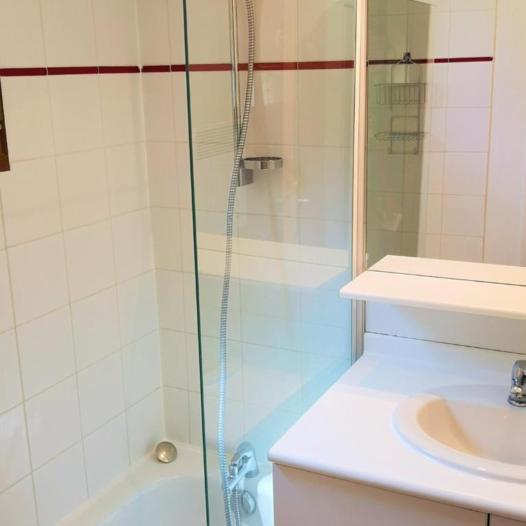 Chalet 7 pers, Terrasse, Animaux, Parking - FR-1-504-707 - Chalet - 5