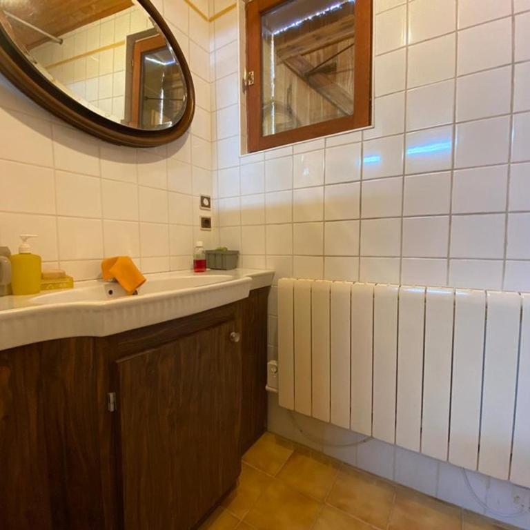 Chalet spacieux de 130 m² à Crest-Voland avec navette skieur - FR-1-733-182 - Chalet - 31