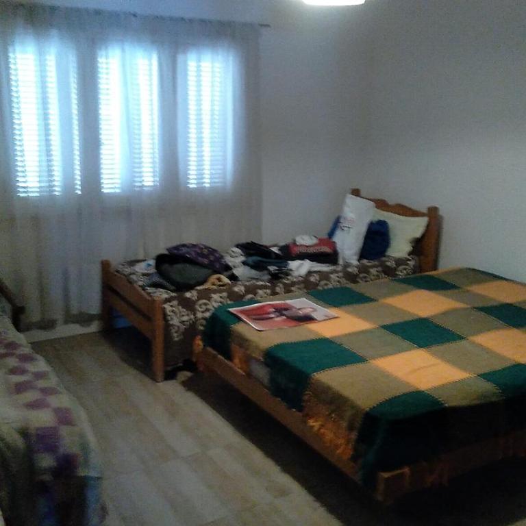 Chalet Chauvin Santa Fe 4515 - Casa de 2 dormitorios - 4