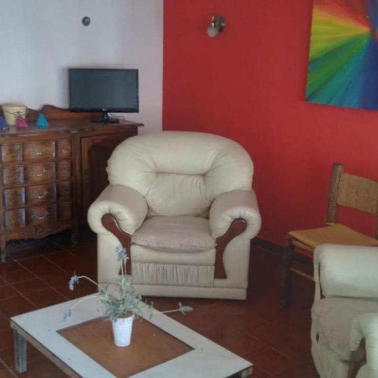Chalet Chauvin Santa Fe 4515 - Casa de 2 dormitorios - 6