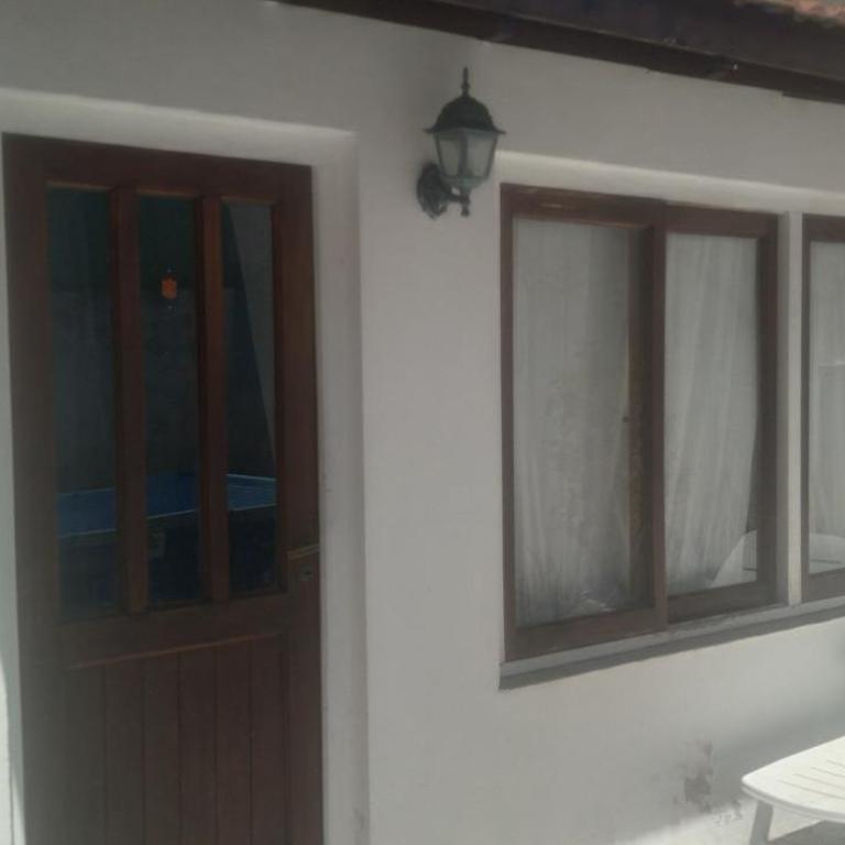 Chalet Chauvin Santa Fe 4515 - Casa de 2 dormitorios - 8