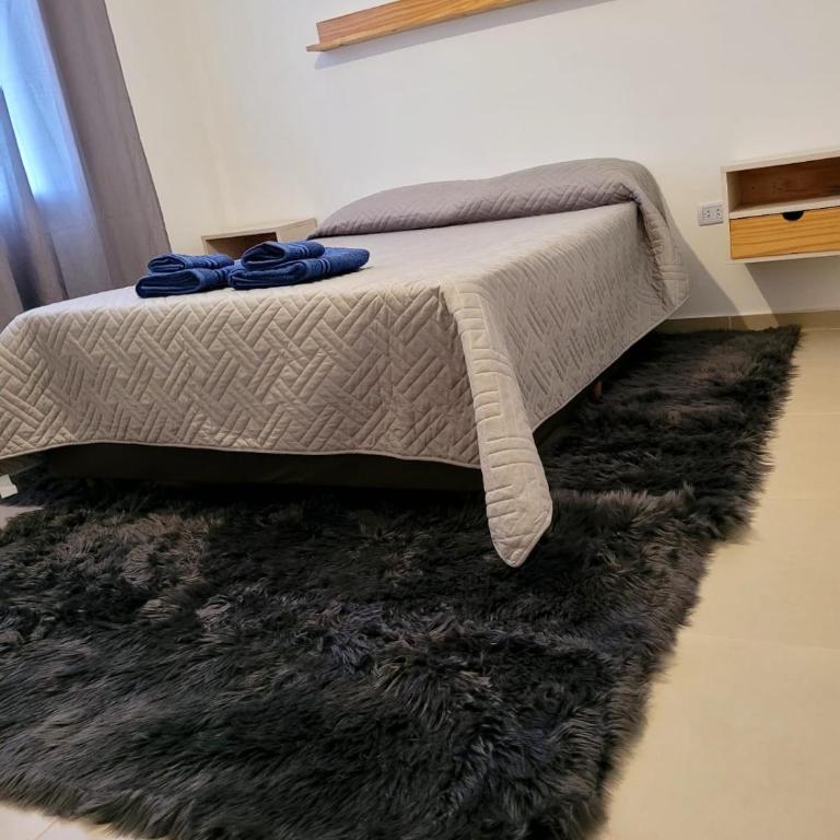 Cordon del Velazco La Rioja - Apartamento de 2 dormitorios - 6