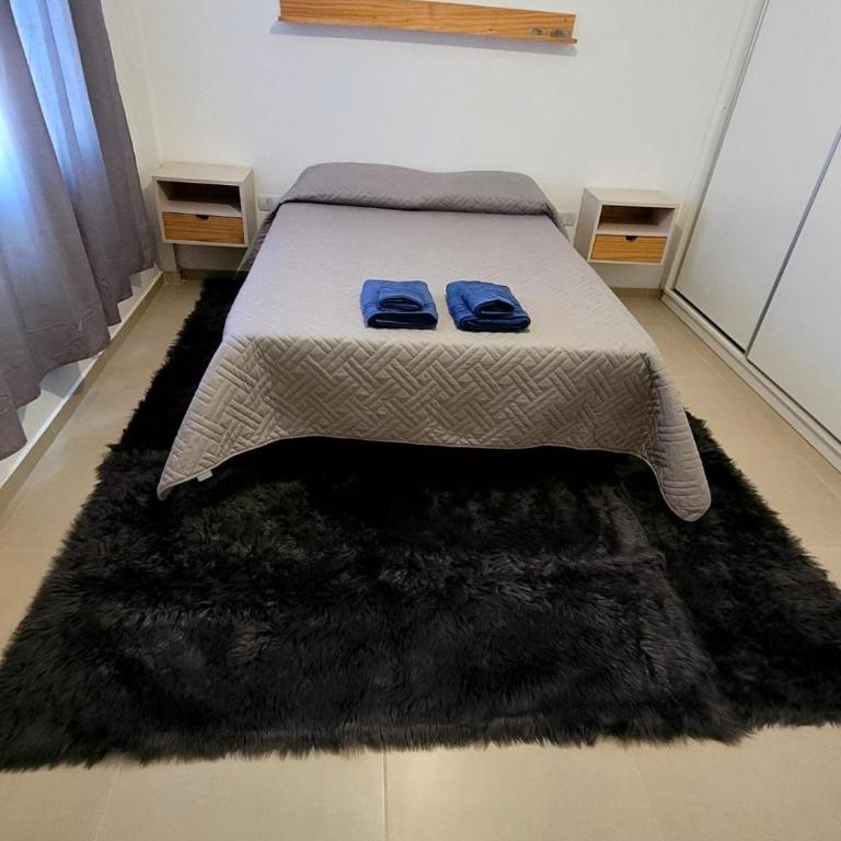 Cordon del Velazco La Rioja - Apartamento de 2 dormitorios - 7