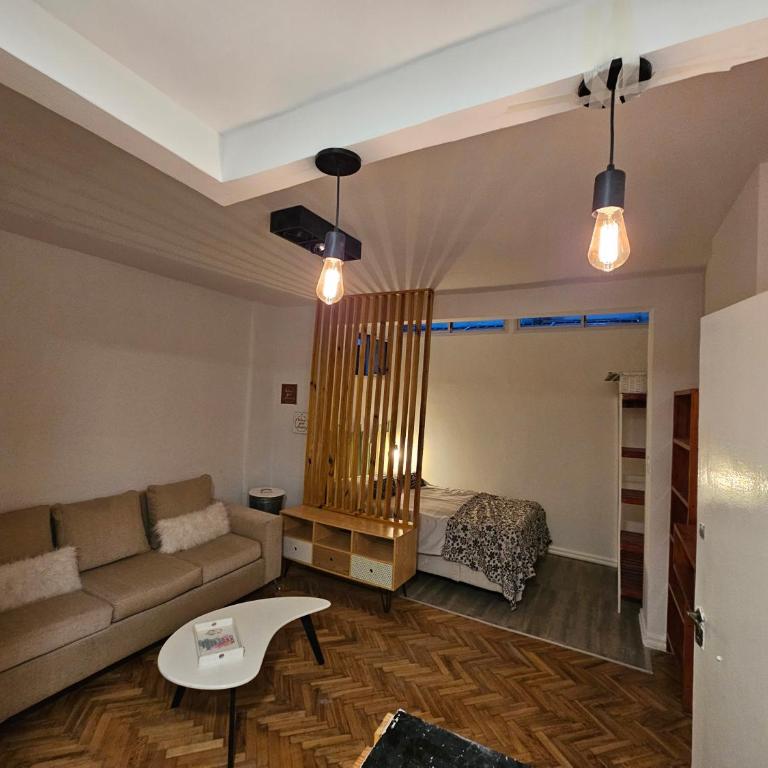 Palermo Sweet - Apartamento de 1 dormitorio - 1