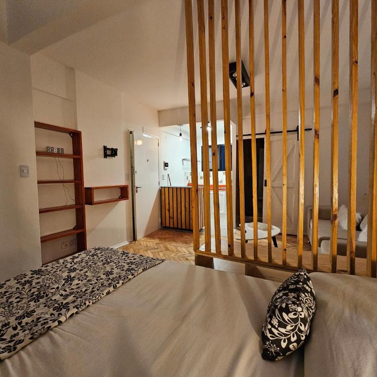 Palermo Sweet - Apartamento de 1 dormitorio - 4