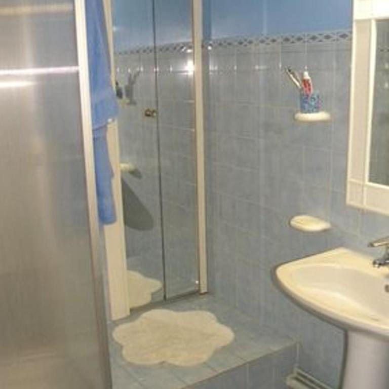 Appartement 2 pièces vue mer avec parking proche Sainte-Maxime - FR-1-780-51 - Apartment - 18