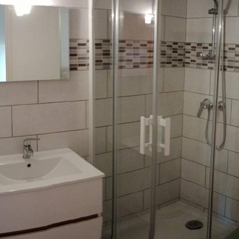 Soustons Plage : T2 Cabine 4 pers avec Box Privatif - FR-1-857-35 - Appartement - 7