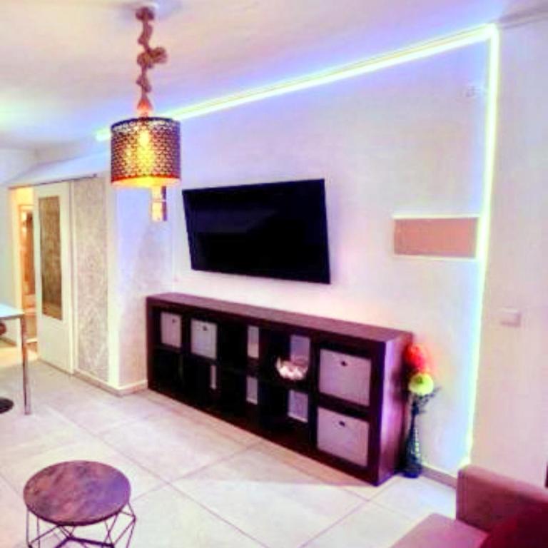 Los BOLICHES Playa - Apartamento de 2 dormitorios - 23