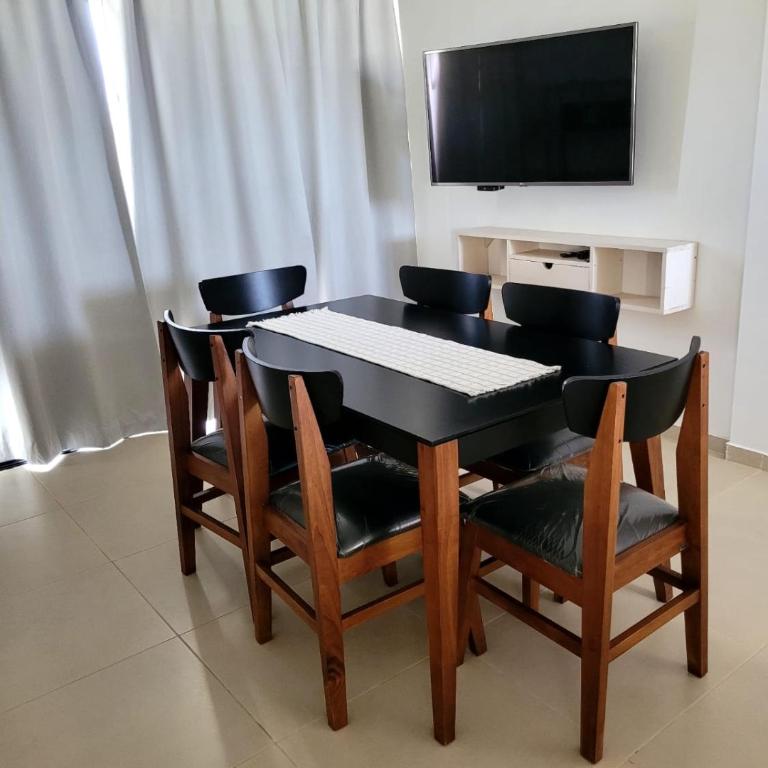 Cordon del Velazco La Rioja - Apartamento de 2 dormitorios - 5