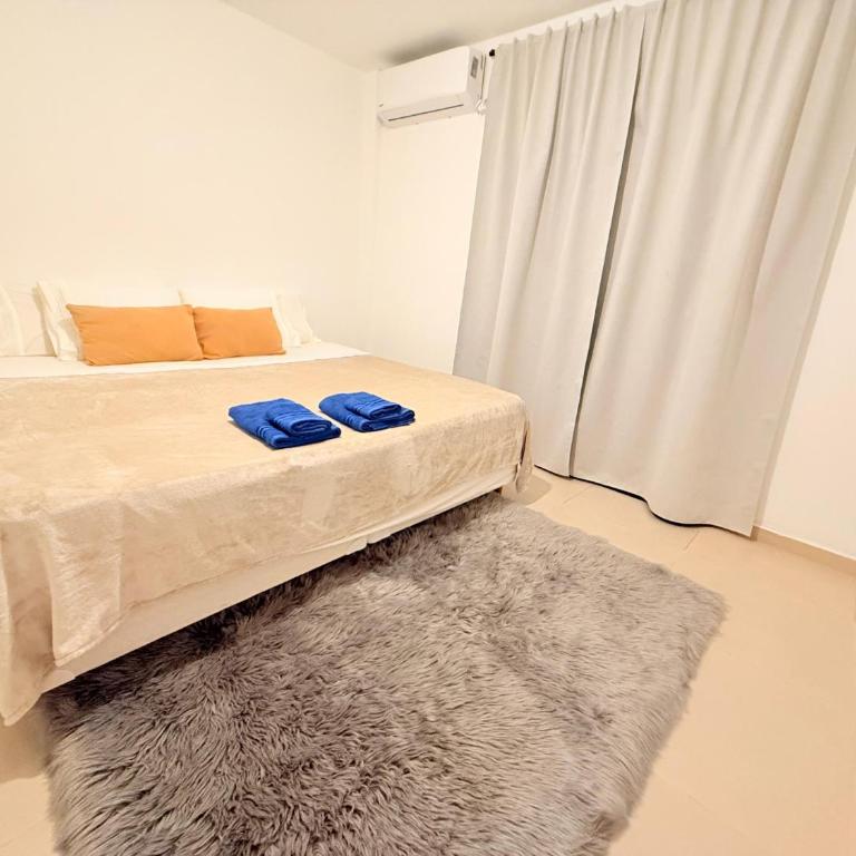 Cordon del Velazco La Rioja - Apartamento de 2 dormitorios - 13