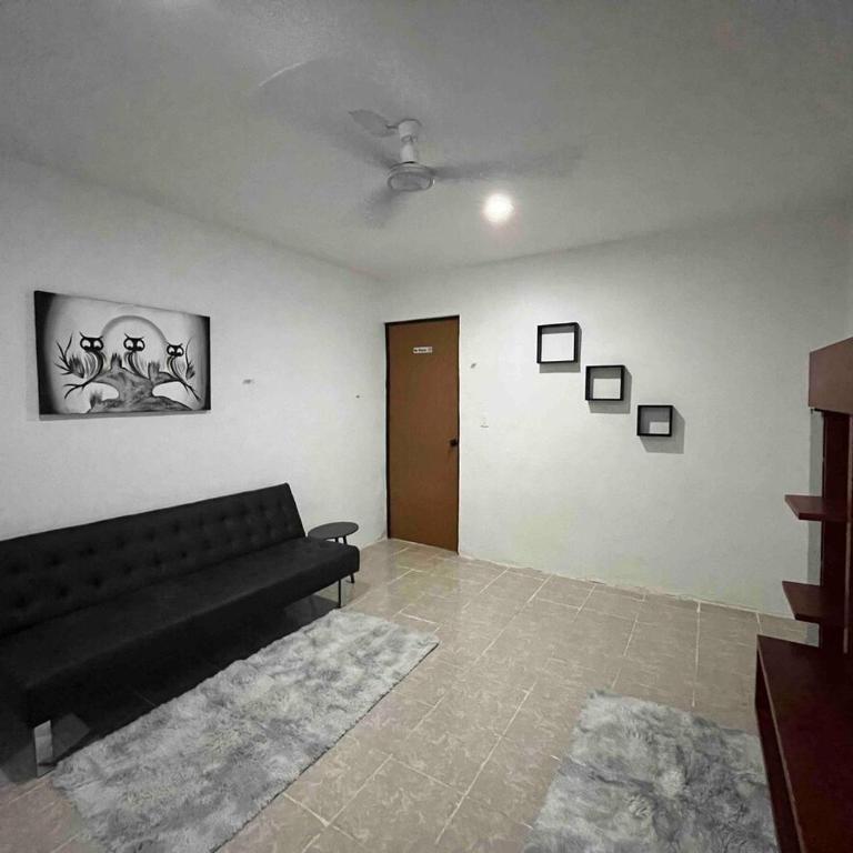 Buganvilias house - Two-Bedroom House - 2