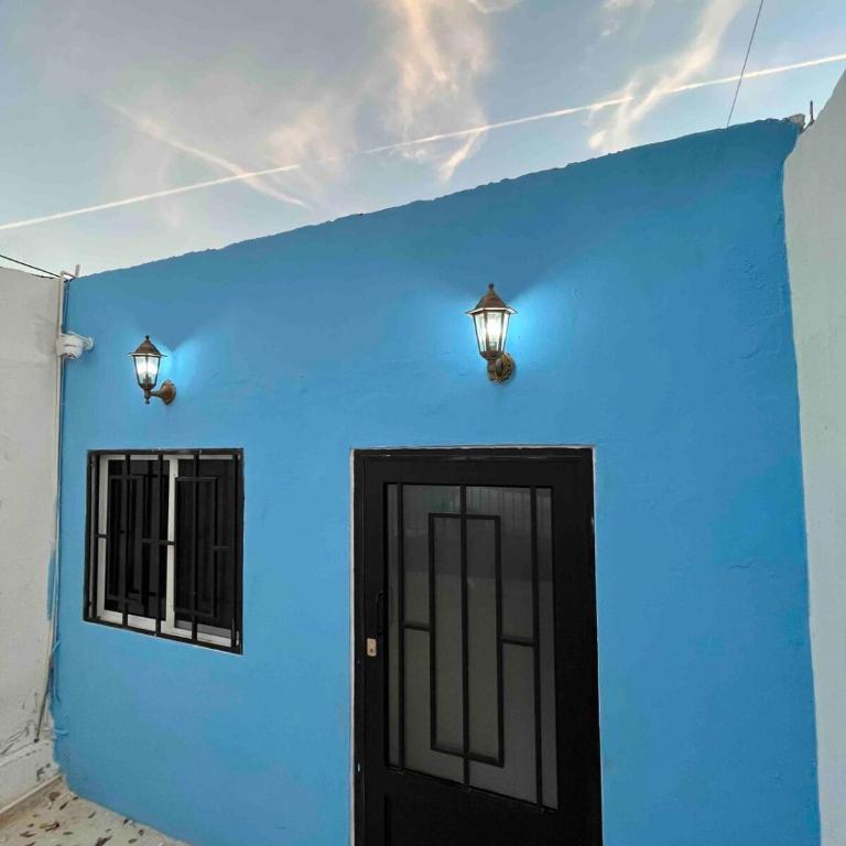 Buganvilias house - Two-Bedroom House - 4