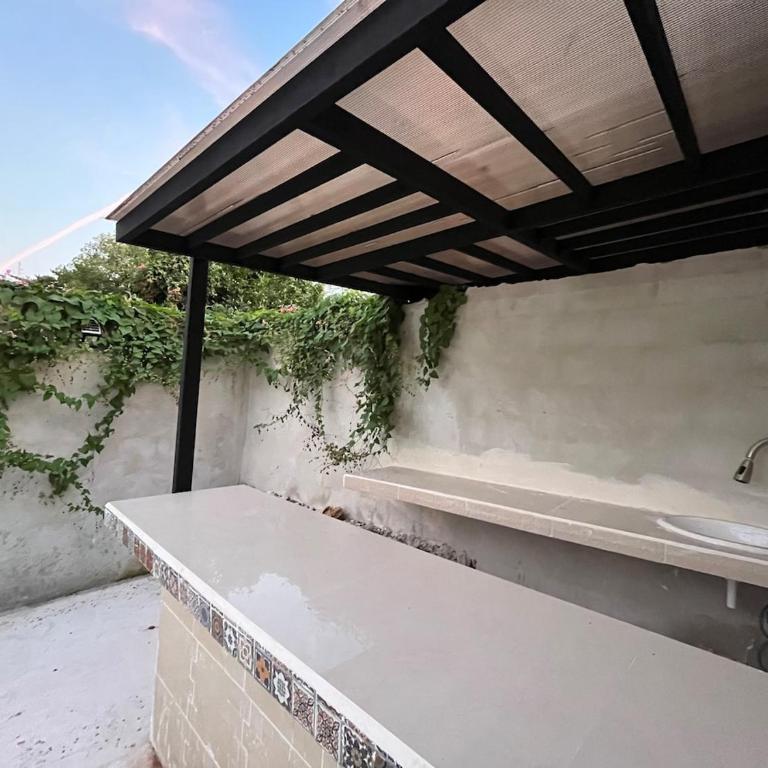 Buganvilias house - Two-Bedroom House - 13