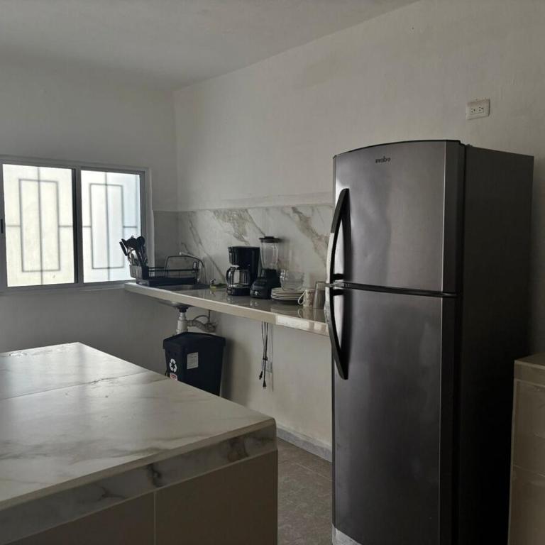 Buganvilias house - Two-Bedroom House - 18