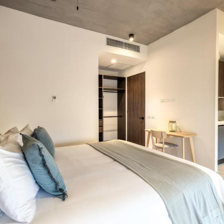 OR Cabo Boutique Residences by Lumina - Apartamento de 2 dormitorios con terraza y vistas al mar - 5