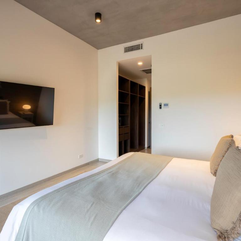 OR Cabo Boutique Residences by Lumina - Apartamento de 2 dormitorios con terraza y vistas al mar - 8
