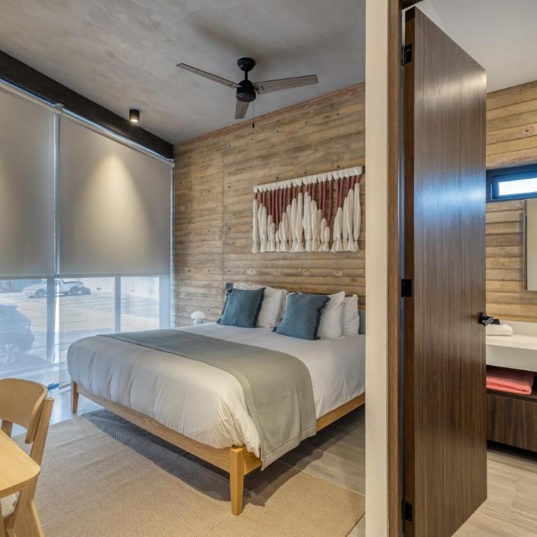 OR Cabo Boutique Residences by Lumina - Apartamento de 2 dormitorios con terraza y vistas al mar - 11