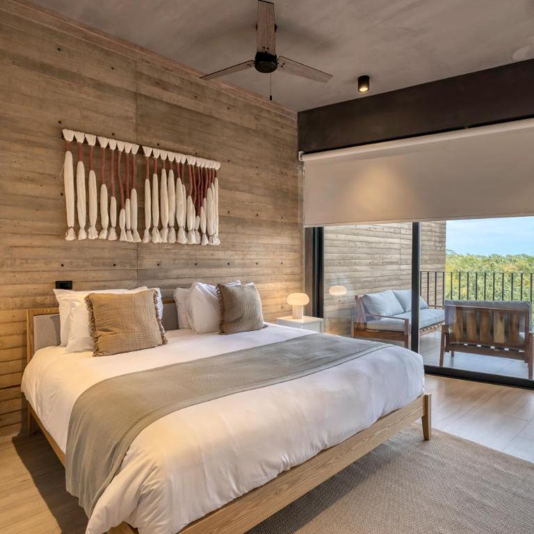 OR Cabo Boutique Residences by Lumina - Apartamento de 2 dormitorios con terraza y vistas al mar - 9