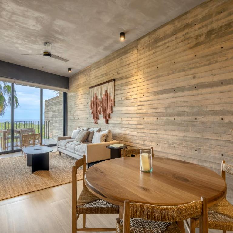 OR Cabo Boutique Residences by Lumina - Apartamento de 2 dormitorios con terraza y vistas al mar - 12