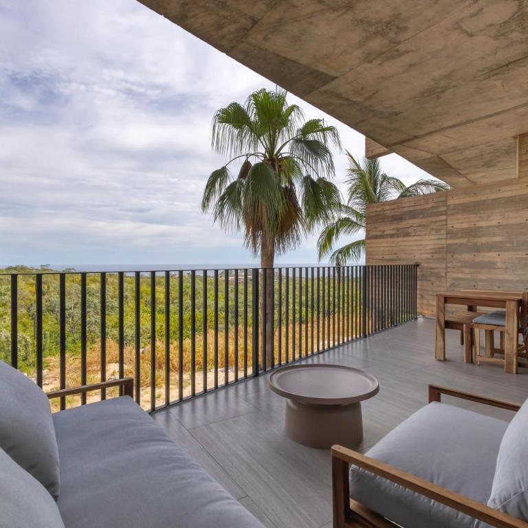 OR Cabo Boutique Residences by Lumina - Apartamento de 2 dormitorios con terraza y vistas al mar - 14