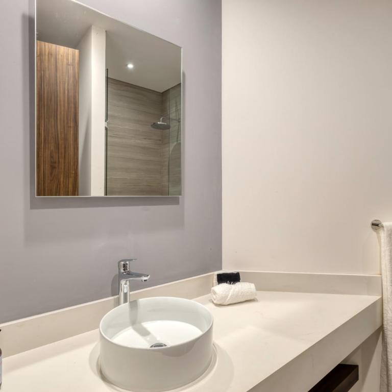 OR Cabo Boutique Residences by Lumina - Apartamento de 1 dormitorio con jardín - 1