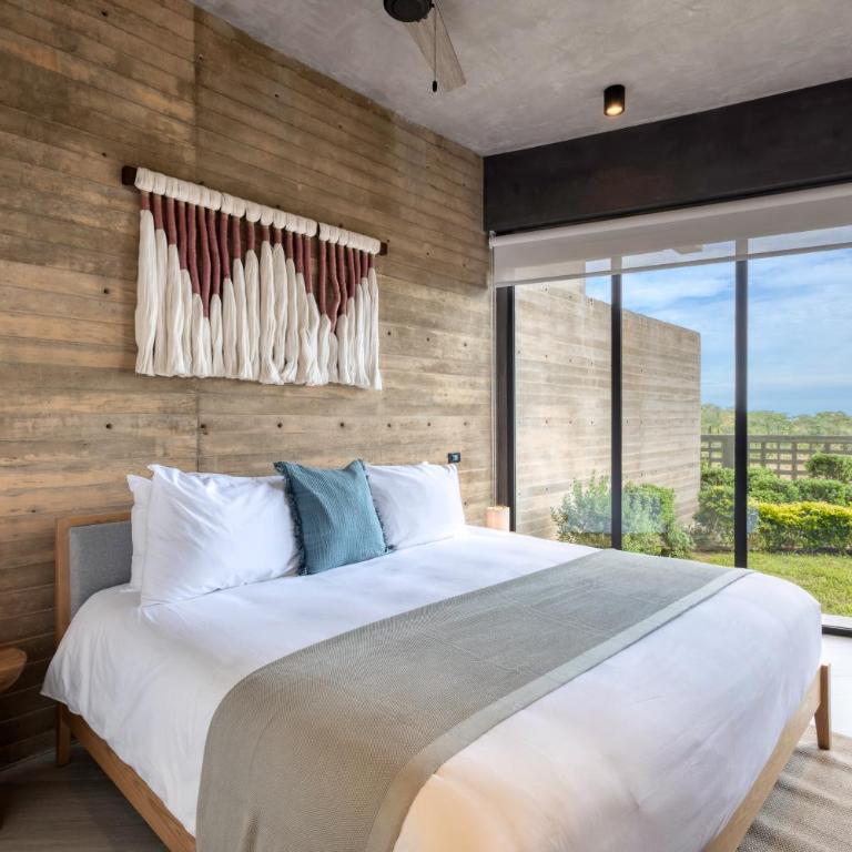 OR Cabo Boutique Residences by Lumina - Apartamento de 1 dormitorio con jardín - 10