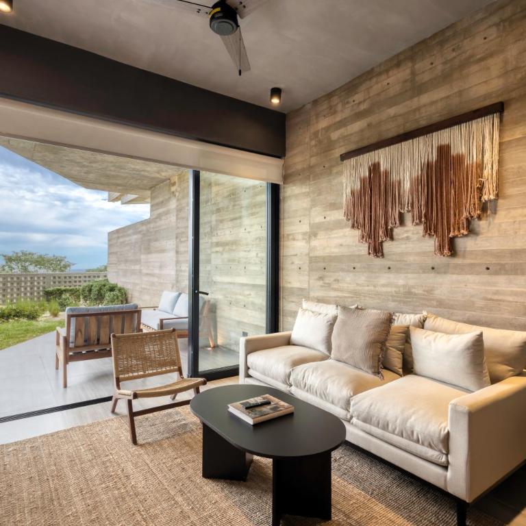 OR Cabo Boutique Residences by Lumina - Apartamento de 1 dormitorio con jardín - 8