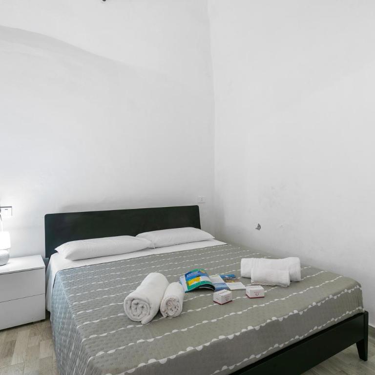 Saro House - Happy Rentals - Appartamento - Piano Terra - 10