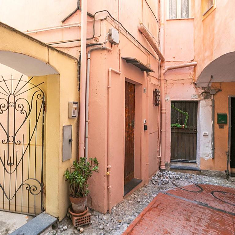 Saro House - Happy Rentals - Appartamento - Piano Terra - 16